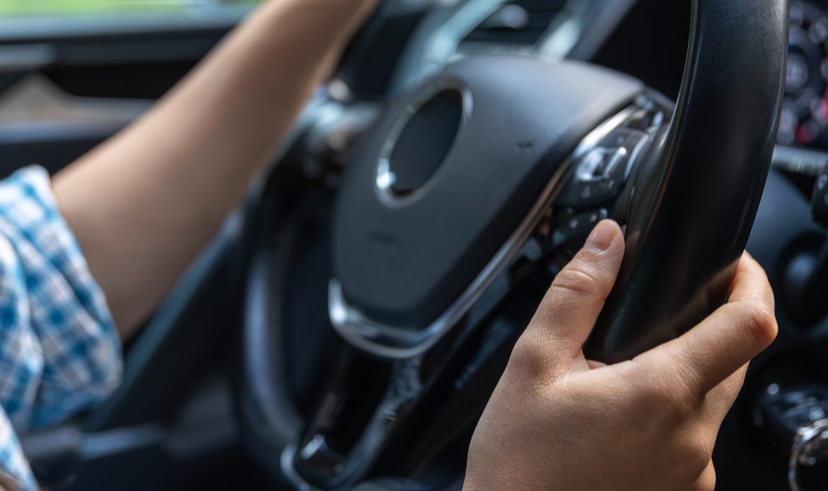 DVSA Update 2026: Changes Every Learner Driver Should Know