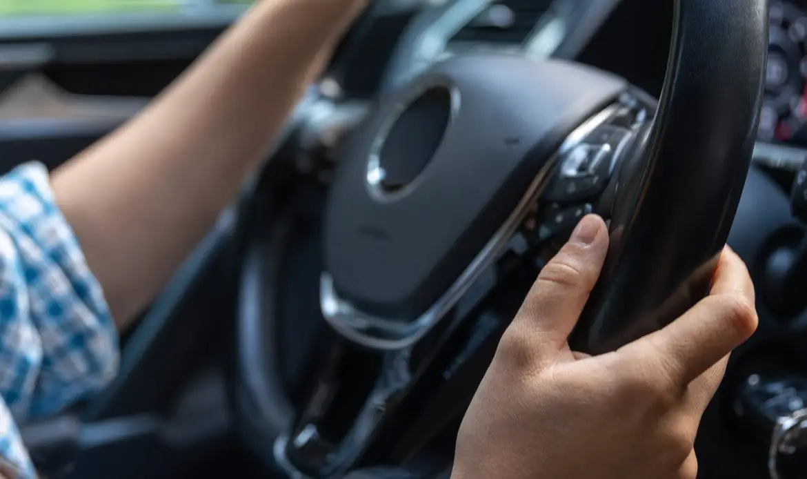DVSA Update 2026: Changes Every Learner Driver Should Know
