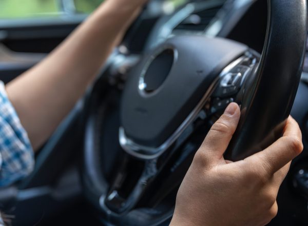 DVSA Update 2026: Changes Every Learner Driver Should Know