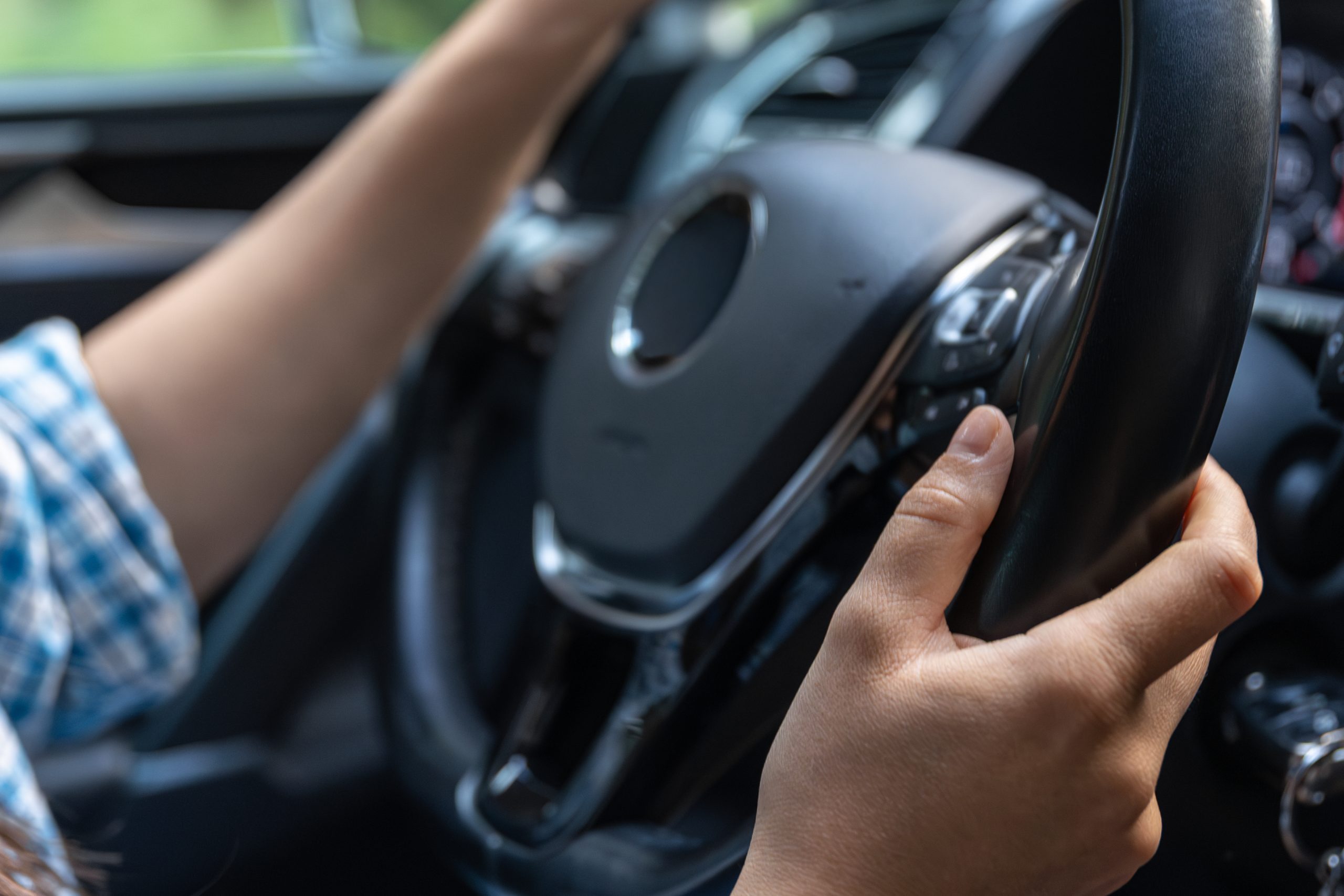 DVSA Update 2026: Changes Every Learner Driver Should Know