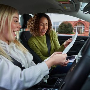 Intensive Driving Block Course