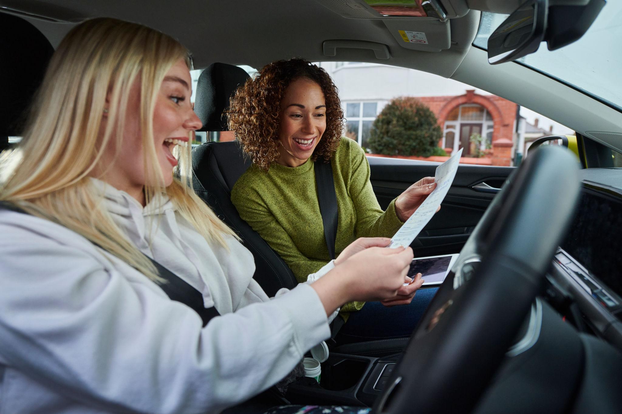 Intensive Driving Block Course