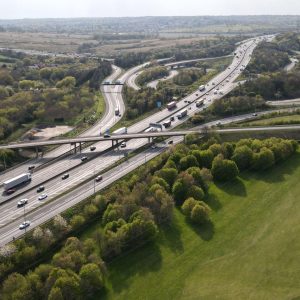 Motorway Driving Lesson – 2 Hour