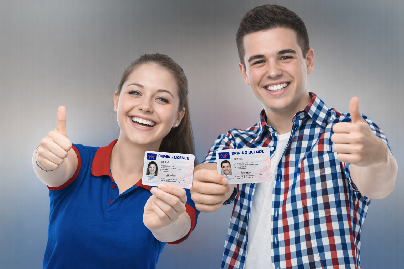 DVSA-approved driving instructors at EasyGo Driving School in East London