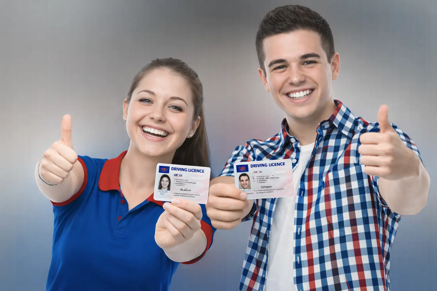 DVSA-approved driving instructors at EasyGo Driving School in East London